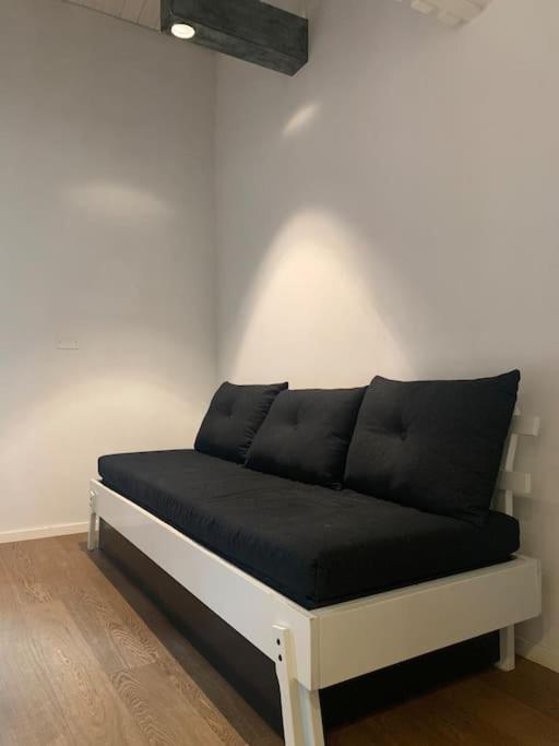 La casetta rossa - One-Bedroom House - 28