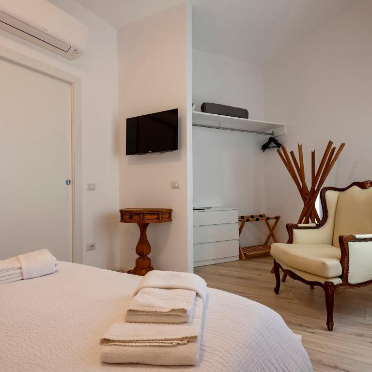 RelaisApartments MERCEDE - Appartamento con 2 Camere da Letto - 14