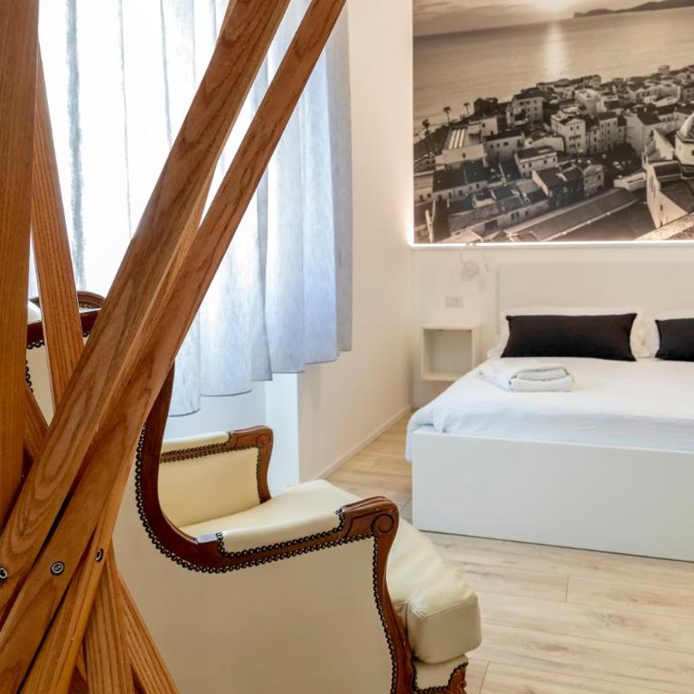RelaisApartments MERCEDE - Appartamento con 2 Camere da Letto - 25