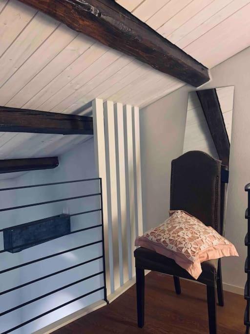 La casetta rossa - One-Bedroom House - 21