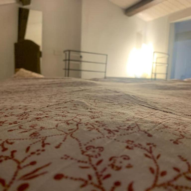 La casetta rossa - One-Bedroom House - 19
