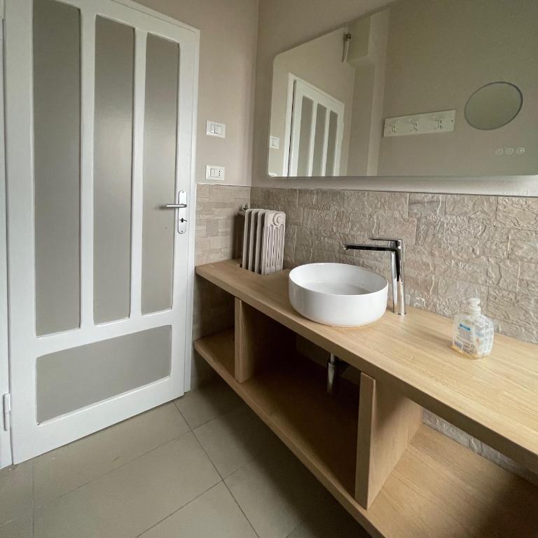 Marge Fiera Apartment - Appartamento con 1 Camera da Letto - 6