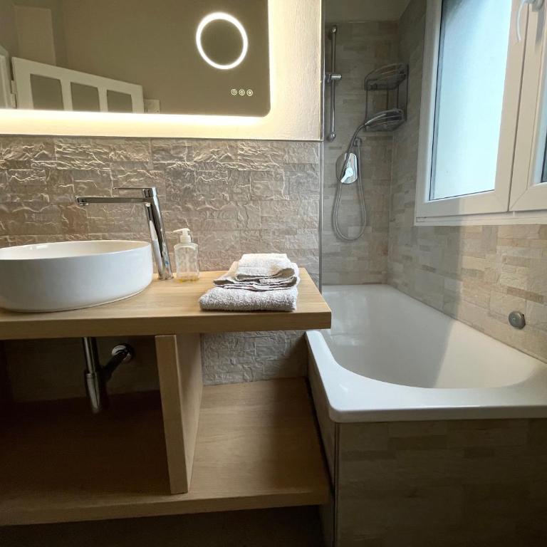 Marge Fiera Apartment - Appartamento con 1 Camera da Letto - 7