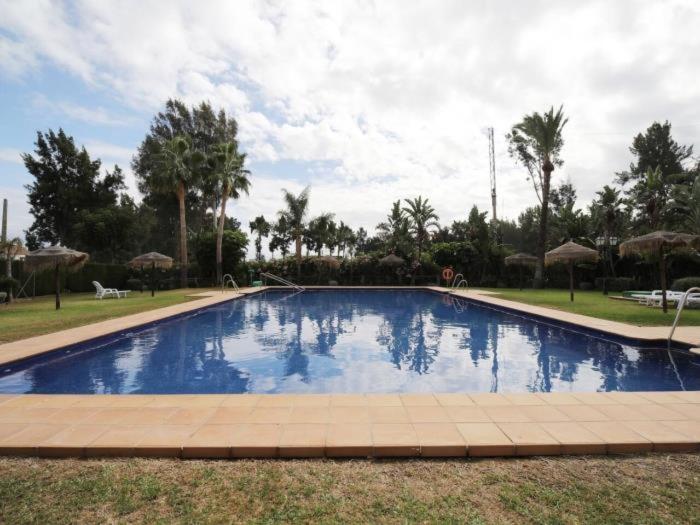 15 Noria Azul Sunny Apartment, Terrace, Pool, WiFi! - Apartamento de 2 dormitorios - 5