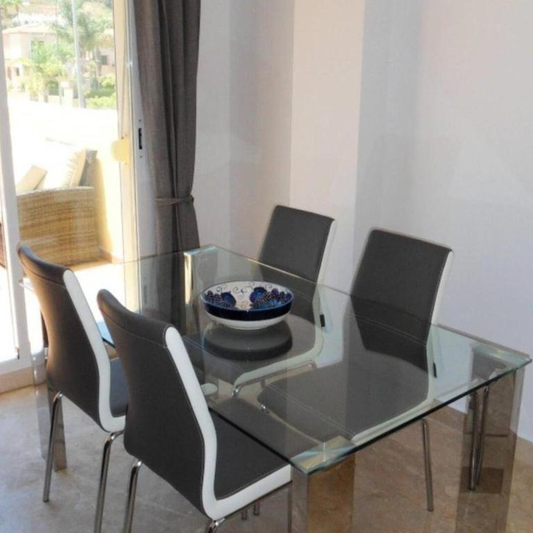 15 Noria Azul Sunny Apartment, Terrace, Pool, WiFi! - Apartamento de 2 dormitorios - 10