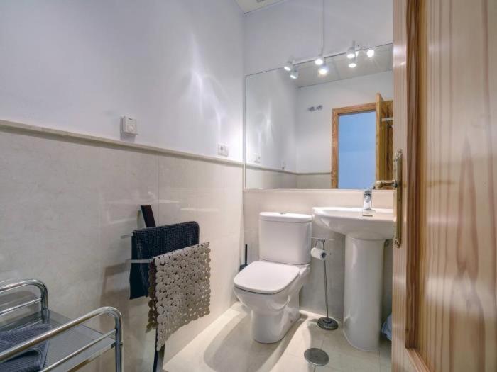 15 Noria Azul Sunny Apartment, Terrace, Pool, WiFi! - Apartamento de 2 dormitorios - 14