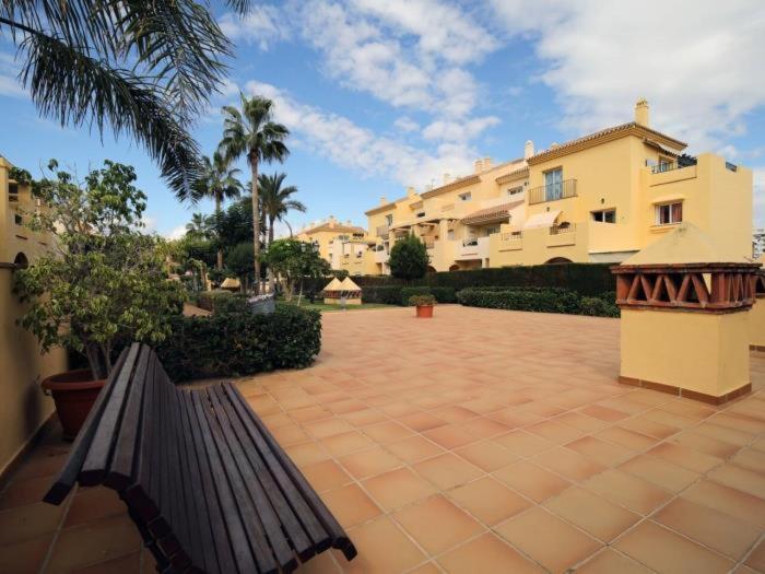 15 Noria Azul Sunny Apartment, Terrace, Pool, WiFi! - Apartamento de 2 dormitorios - 18