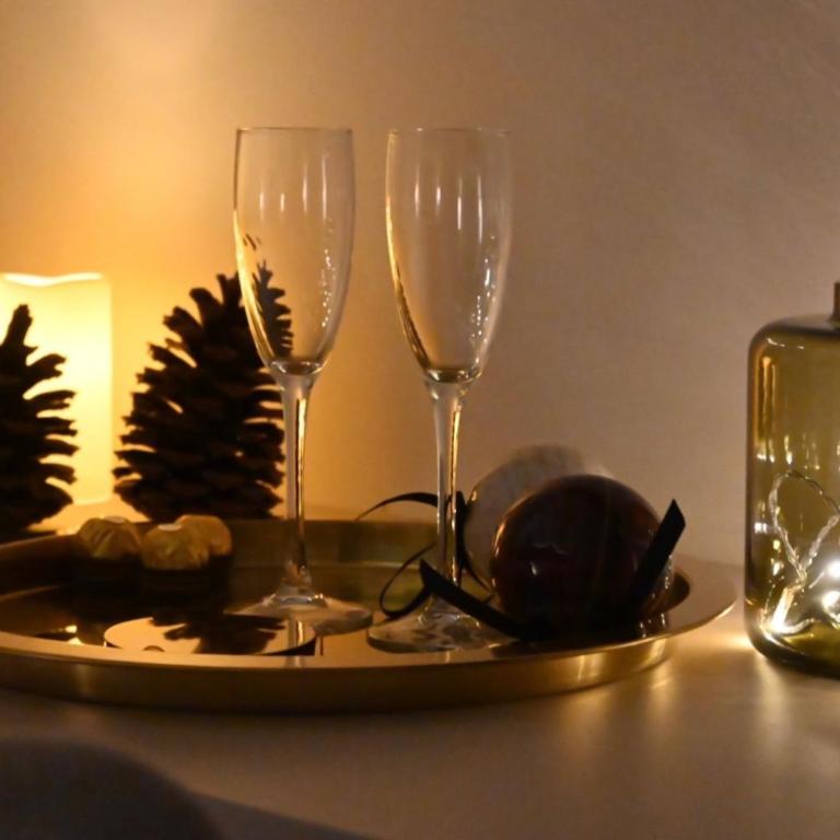 BW Sky View Belgrade Waterfront - Apartman sa 1 Spavaćom Sobom - 10