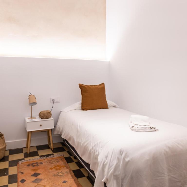 La Casa del Alfarero by Cadiz Time - Apartamento de 3 dormitorios - 10