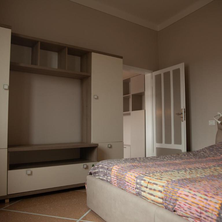 Marge Fiera Apartment - Appartamento con 1 Camera da Letto - 4