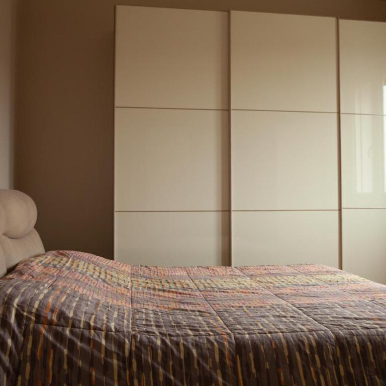 Marge Fiera Apartment - Appartamento con 1 Camera da Letto - 5