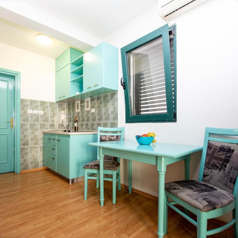 Vila Il Pescatore - Studio with Sea View - 8