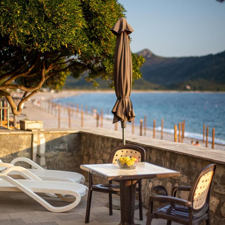 Vila Il Pescatore - Studio with Sea View - 3