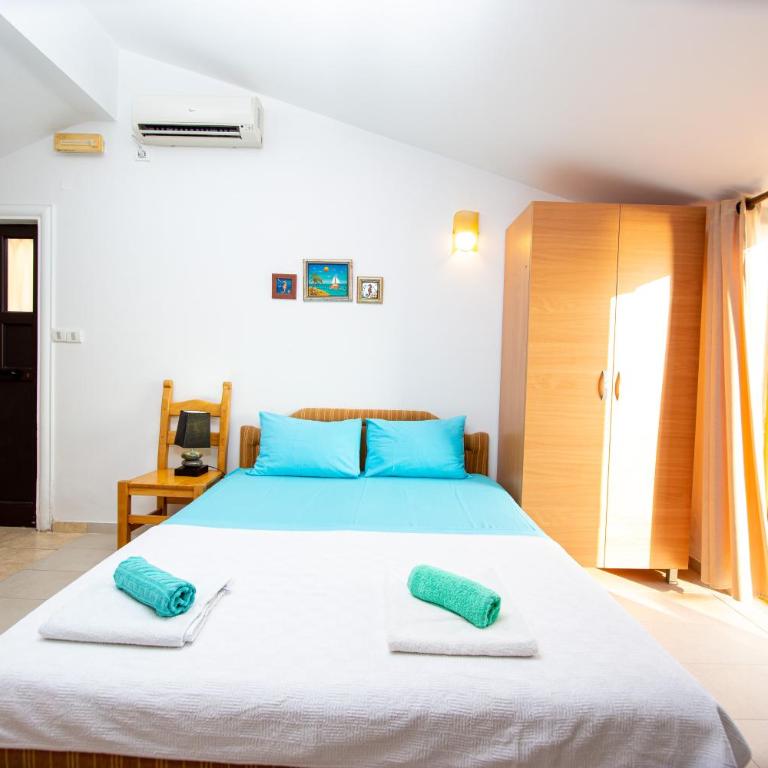 Vila Il Pescatore - Studio Apartment - 2