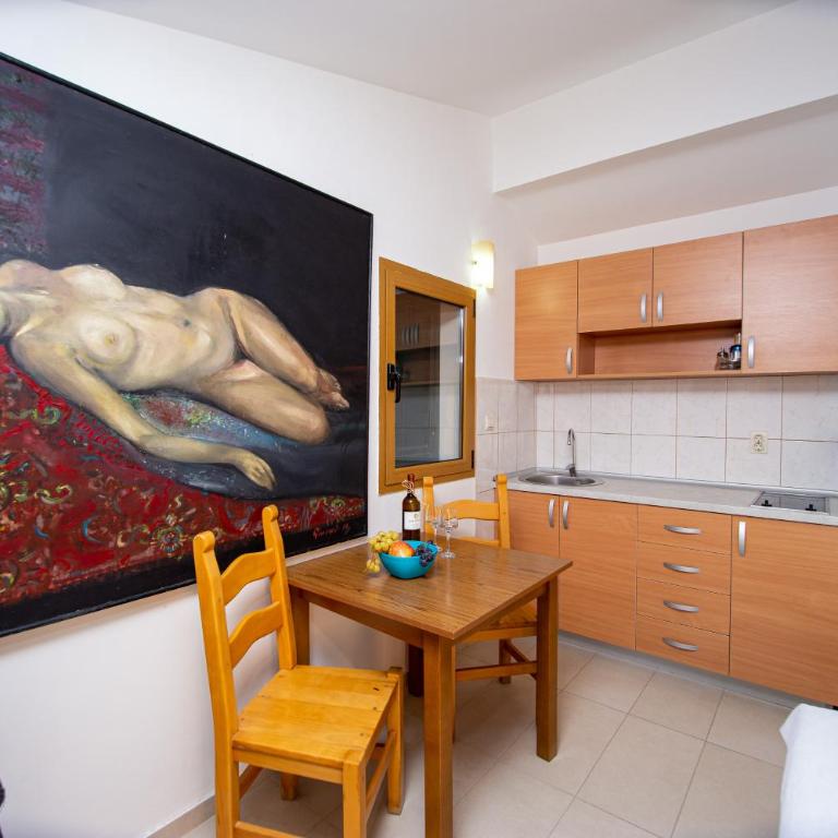 Vila Il Pescatore - Studio Apartment - 7