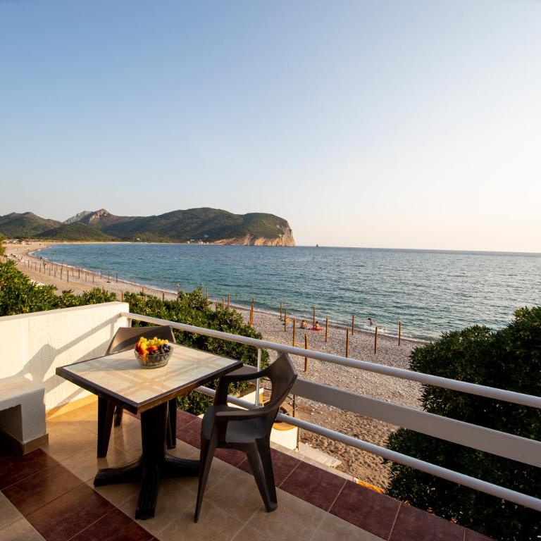 Vila Il Pescatore - Studio Apartment - 6