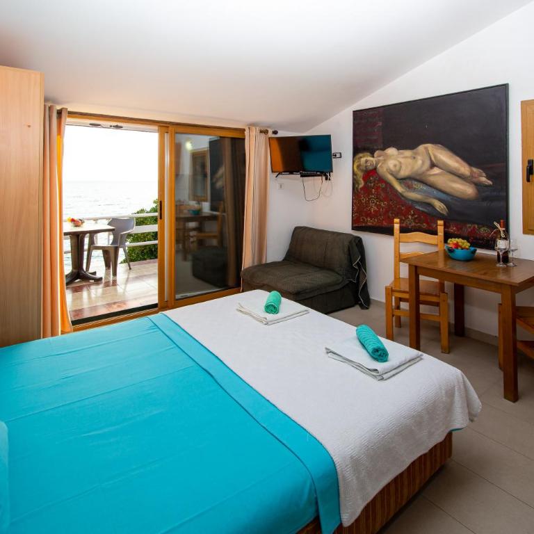 Vila Il Pescatore - Studio Apartment - 1