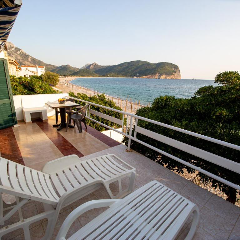 Vila Il Pescatore - Studio Apartment - 5