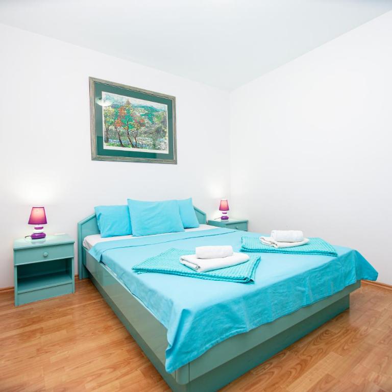 Vila Il Pescatore - Apartment - 6