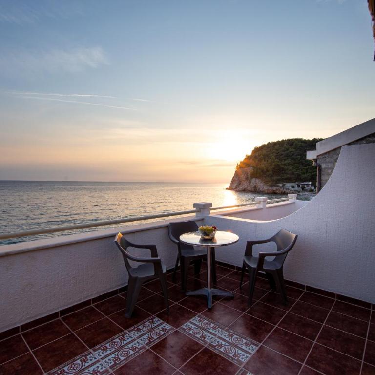 Vila Il Pescatore - Apartment - 4