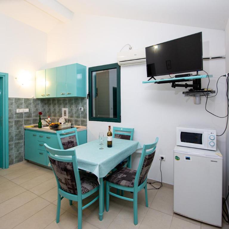 Vila Il Pescatore - Apartment - 5