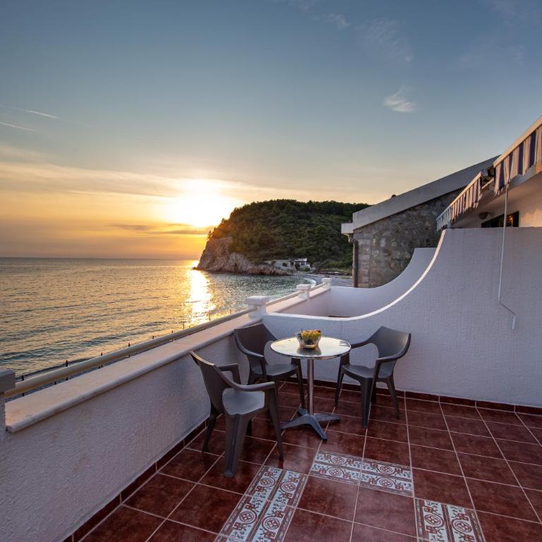 Vila Il Pescatore - Apartment - 2