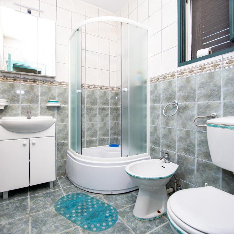 Vila Il Pescatore - Apartment - 1