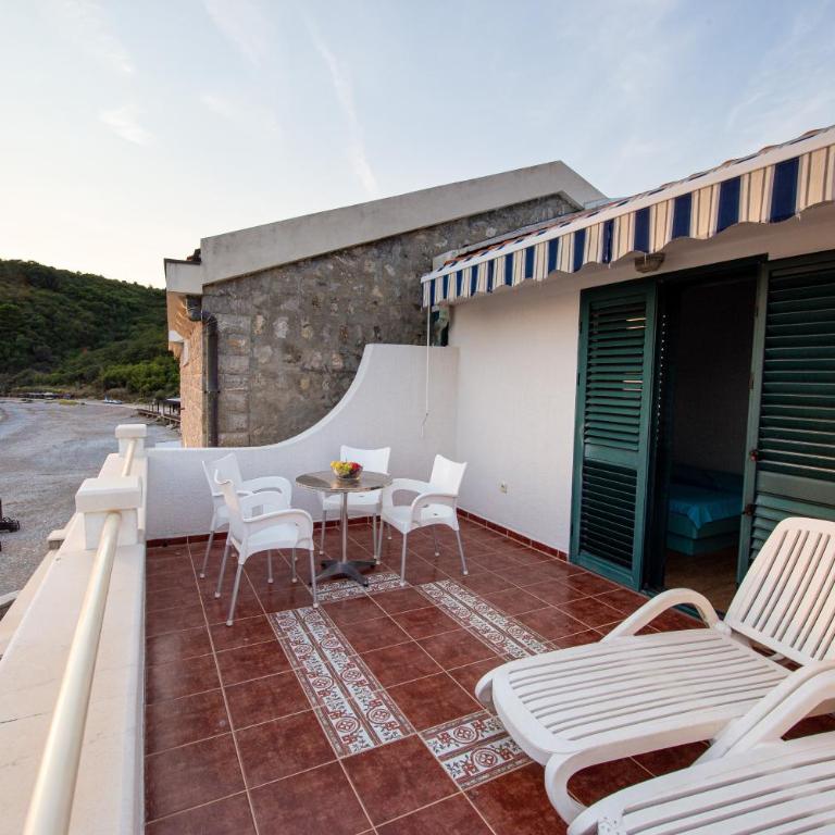 Vila Il Pescatore - Apartment - 3