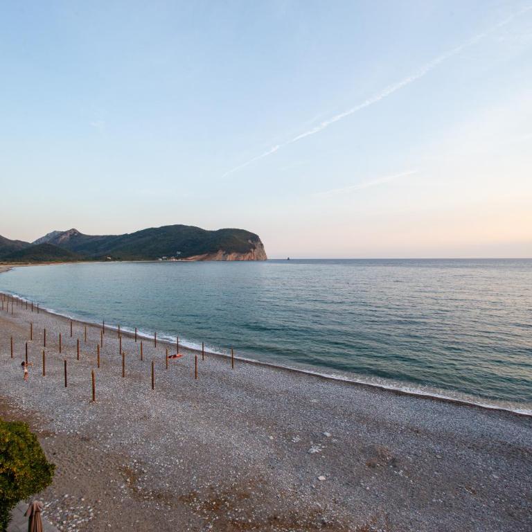 Vila Il Pescatore - Apartment - 1