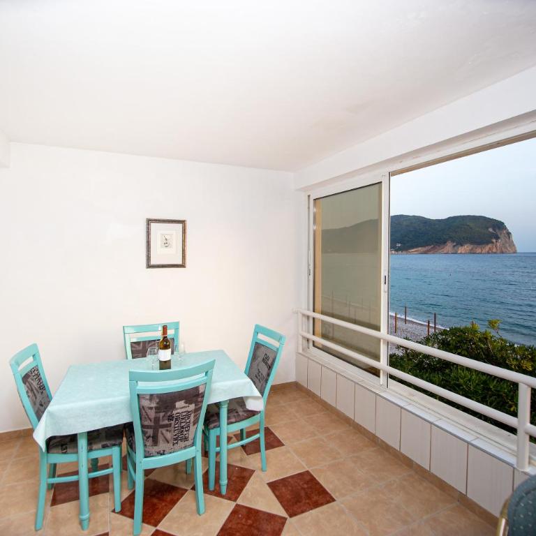 Vila Il Pescatore - Apartment - 6