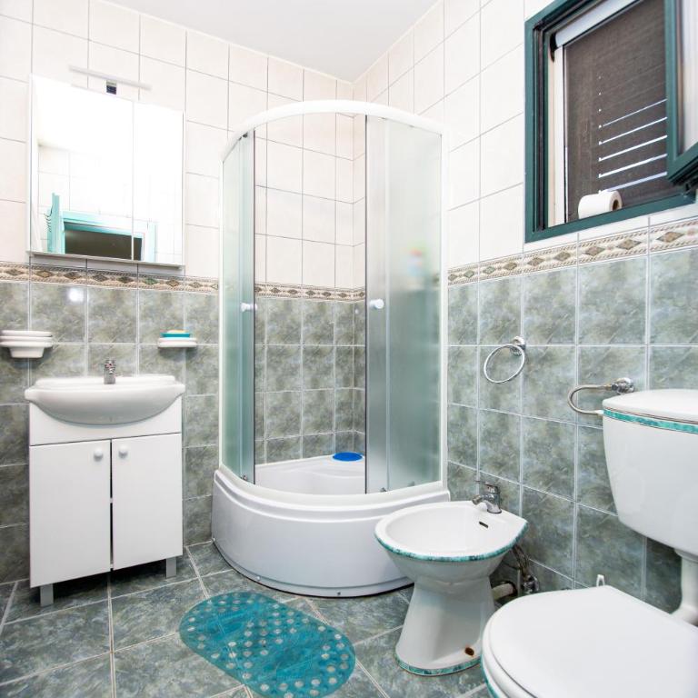 Vila Il Pescatore - Apartment - 3