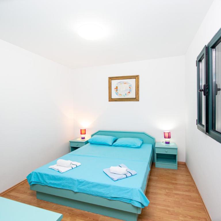 Vila Il Pescatore - Apartment - 4