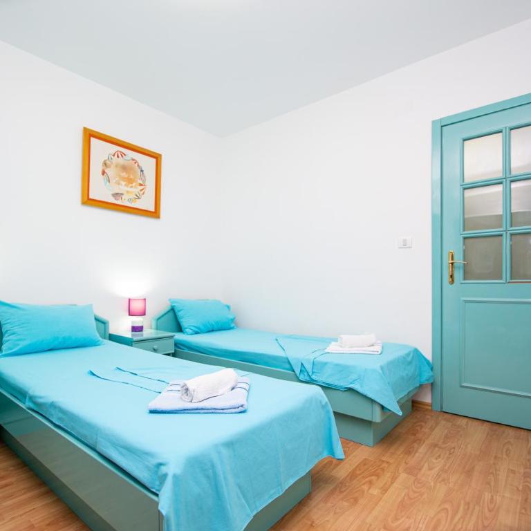 Vila Il Pescatore - Apartment - 2