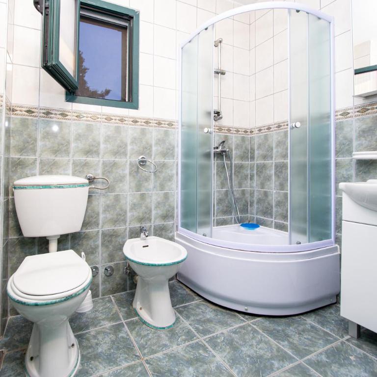 Vila Il Pescatore - Apartment - 1