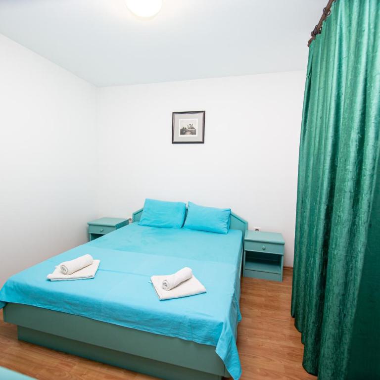 Vila Il Pescatore - Apartment with Sea View - 9