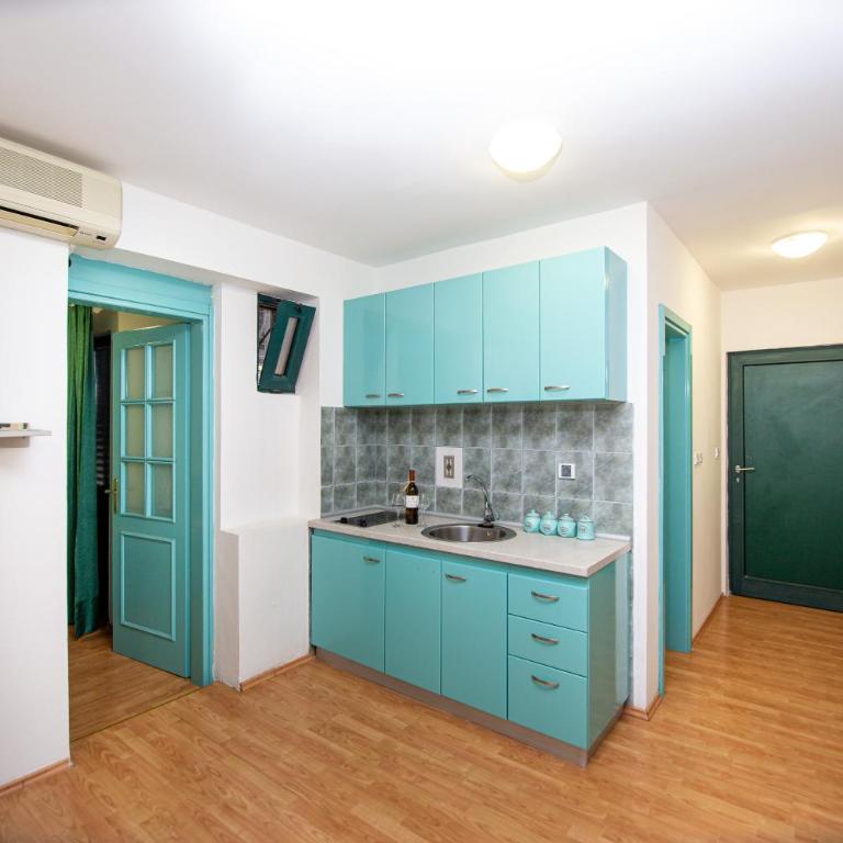 Vila Il Pescatore - Apartment with Sea View - 8