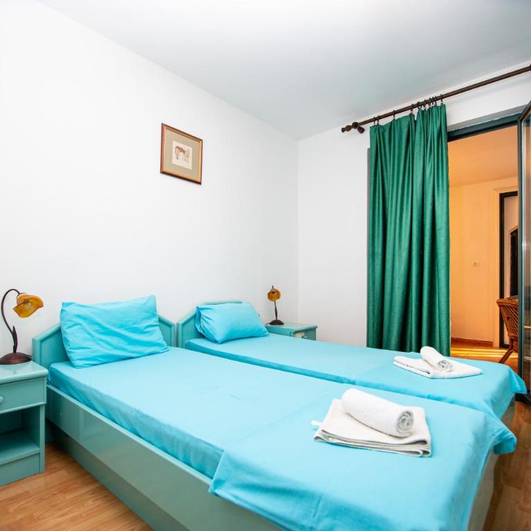 Vila Il Pescatore - Apartment with Sea View - 7