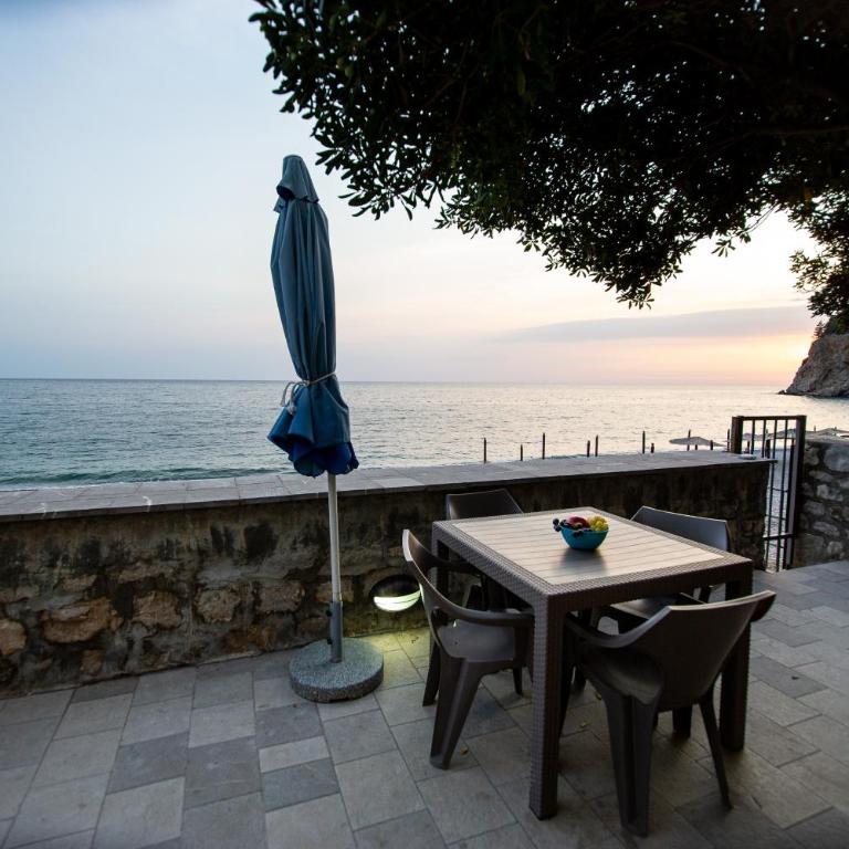 Vila Il Pescatore - Apartment with Sea View - 6