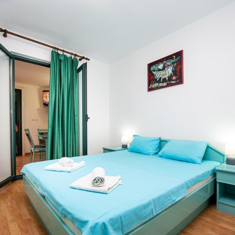 Vila Il Pescatore - Apartment with Sea View - 5
