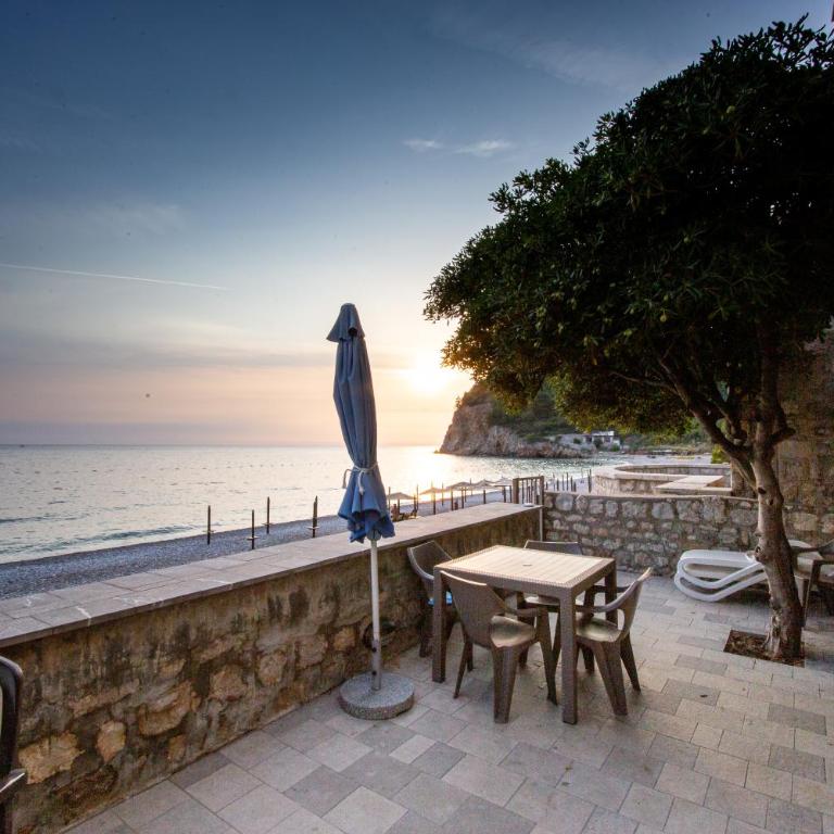 Vila Il Pescatore - Apartment with Sea View - 3