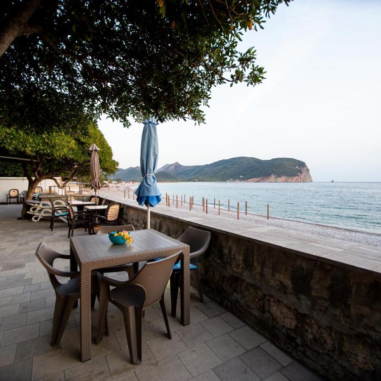 Vila Il Pescatore - Apartment with Sea View - 2