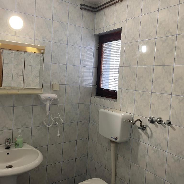Mount Inn Family - Apartman sa 1 Spavaćom Sobom - 23