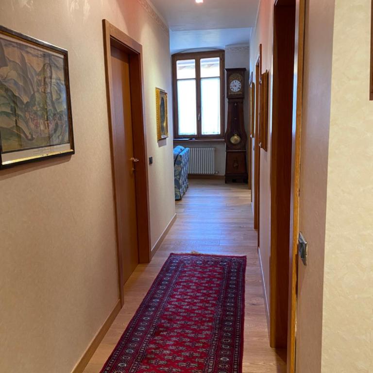 Casa Mia - Appartamento con 2 Camere da Letto - 8