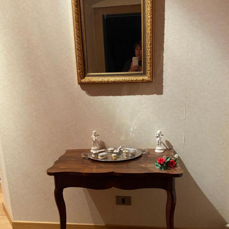 Casa Mia - Appartamento con 2 Camere da Letto - 6