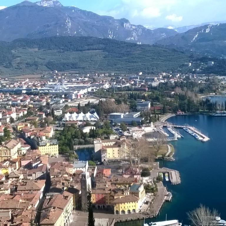 Casa Mia - Appartamento con 2 Camere da Letto - 22