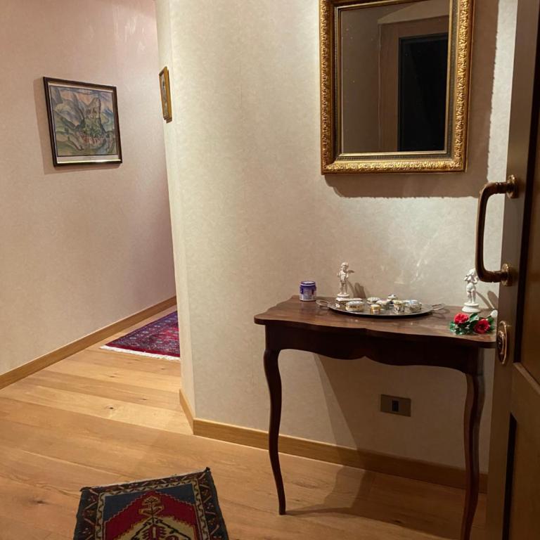 Casa Mia - Appartamento con 2 Camere da Letto - 7