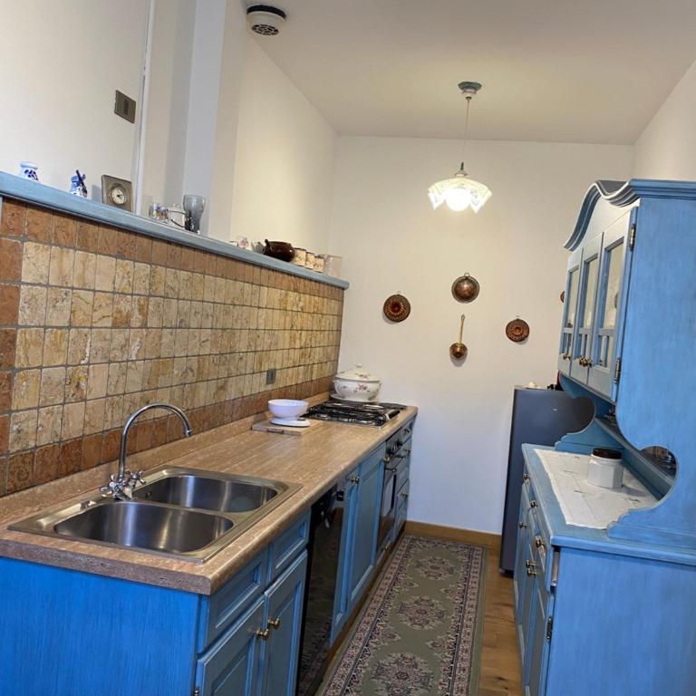 Casa Mia - Appartamento con 2 Camere da Letto - 9