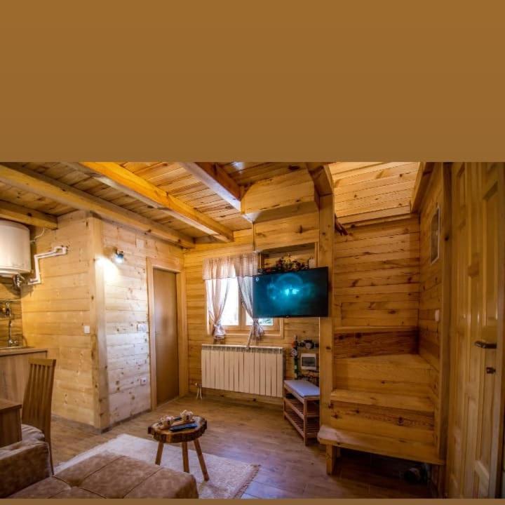Tisina Tare - Kuća sa 2 Spavaće Sobe - 26