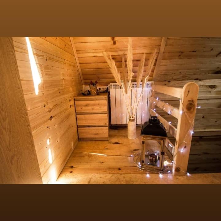 Tisina Tare - Kuća sa 2 Spavaće Sobe - 40