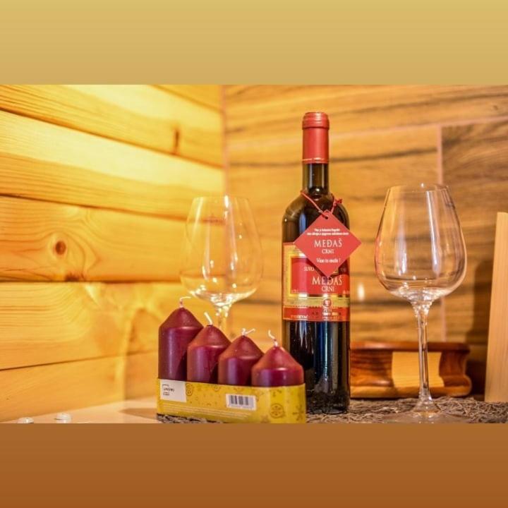 Tisina Tare - Kuća sa 2 Spavaće Sobe - 44